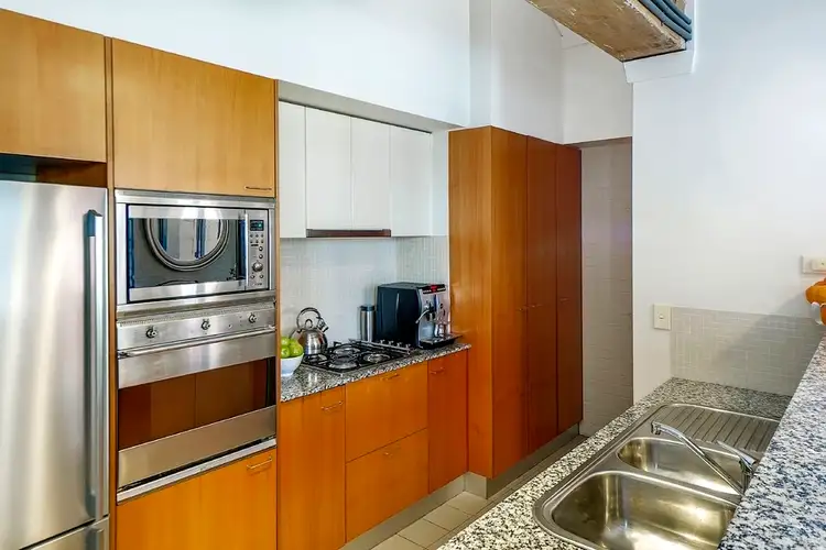 Third view of Homely apartment listing, 404/6 Mount Street Walk, Pyrmont NSW 2009
