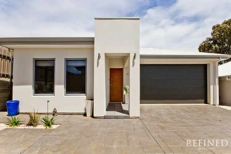 Main view of Homely house listing, 22D Norton Summit Road, Magill SA 5072