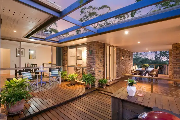 Main view of Homely house listing, 4 Greenhill Grove, Daisy Hill QLD 4127