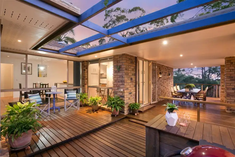 Main view of Homely house listing, 4 Greenhill Grove, Daisy Hill QLD 4127