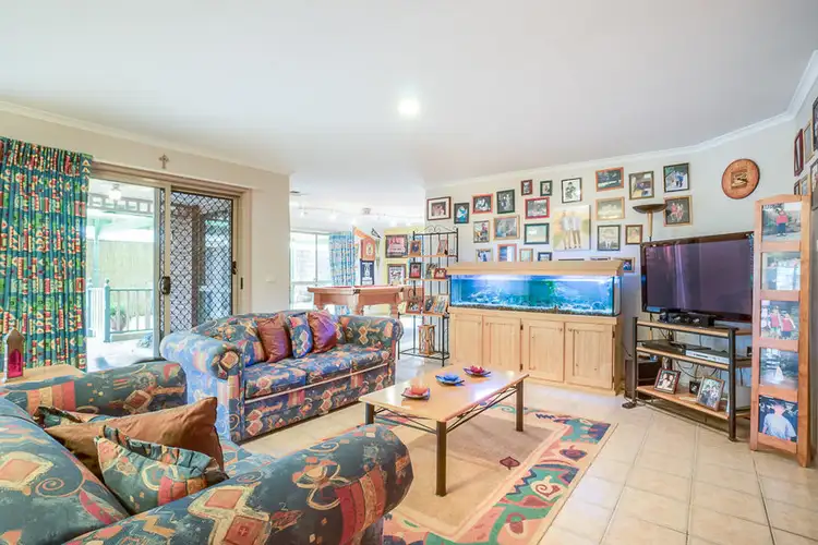 Sixth view of Homely house listing, 9 Germander Court, Hoppers Crossing VIC 3029