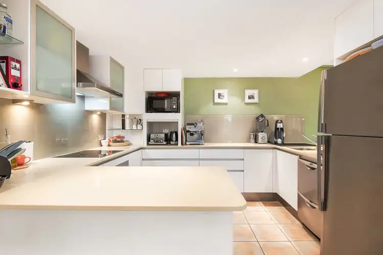 Fourth view of Homely townhouse listing, 2/58 Kawanna Street, Mudjimba QLD 4564