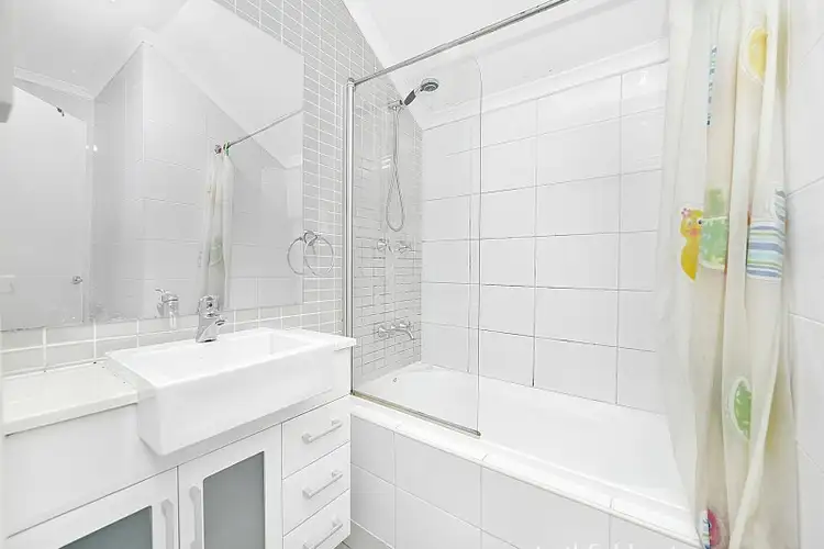 Fifth view of Homely apartment listing, 24/45 Eastbourne Road, Homebush West NSW 2140