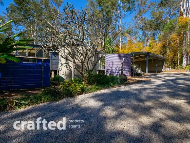Sixth view of Homely house listing, 56-64 Campbell Road, Greenbank QLD 4124