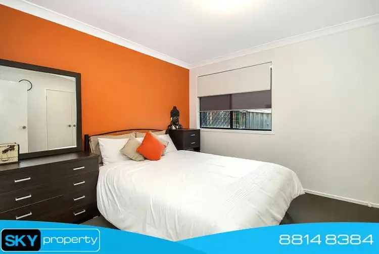 Fourth view of Homely house listing, 10 Karri Place, Parklea NSW 2768