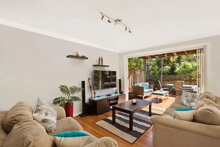 Second view of Homely townhouse listing, 2/53 Hope Street, Seaforth NSW 2092
