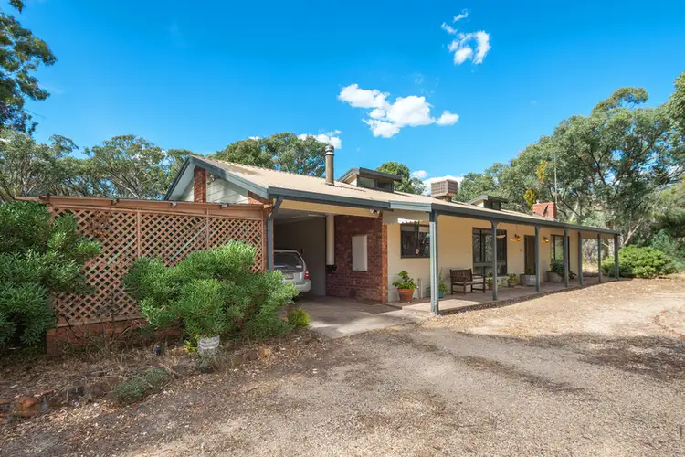 Second view of Homely house listing, 338 Lewis Road, Walmer VIC 3463