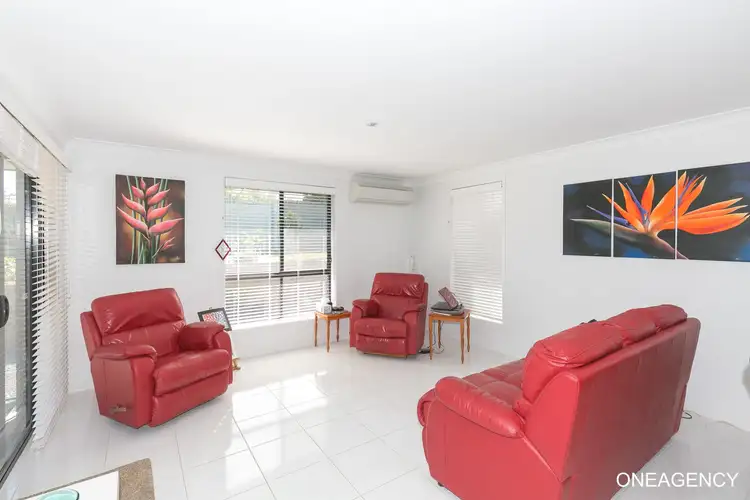 Fifth view of Homely house listing, 2 Harold Hughes Place, Greenhill NSW 2440