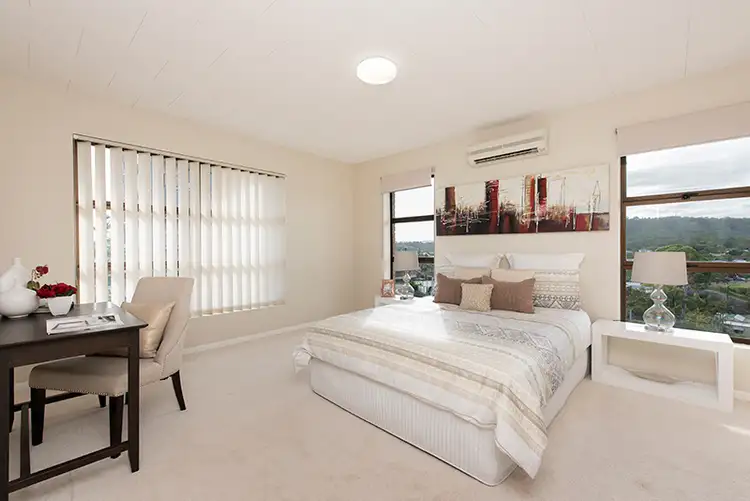 Sixth view of Homely unit listing, 71b/32 Swann Road, Taringa QLD 4068