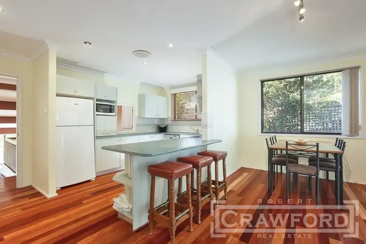 Fifth view of Homely house listing, 26 Atherton Close, Rankin Park NSW 2287