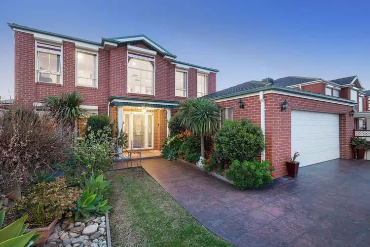 2 Eucalyptus Court, Sunshine West VIC 3020