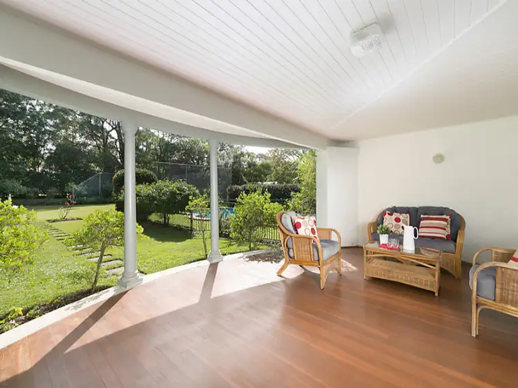 Third view of Homely house listing, 61 Pymble Avenue, Pymble NSW 2073