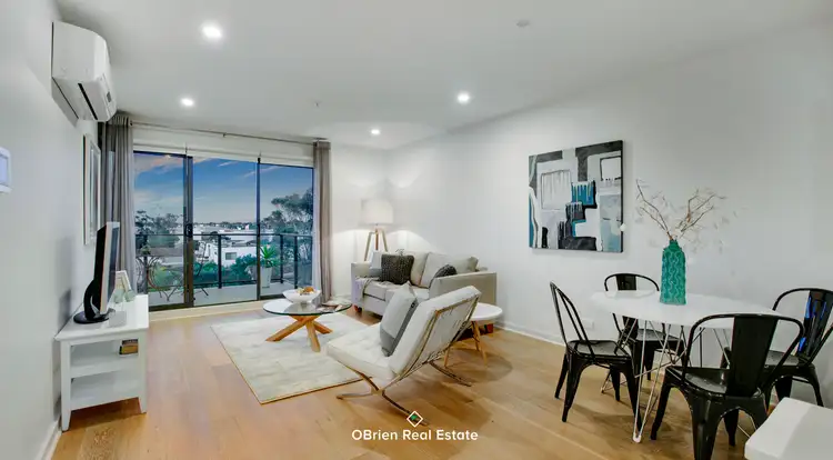 Main view of Homely apartment listing, Level 3/4/8 Ebdale Street, Frankston VIC 3199