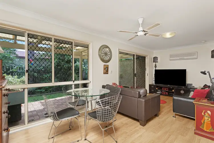 Second view of Homely townhouse listing, 3/50 Franklin Street, Nundah QLD 4012