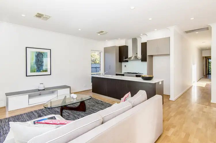 Fourth view of Homely house listing, 6 Butler Avenue, Lower Mitcham SA 5062