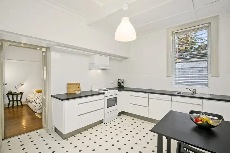 Third view of Homely apartment listing, 1/337 Liverpool Street, Darlinghurst NSW 2010