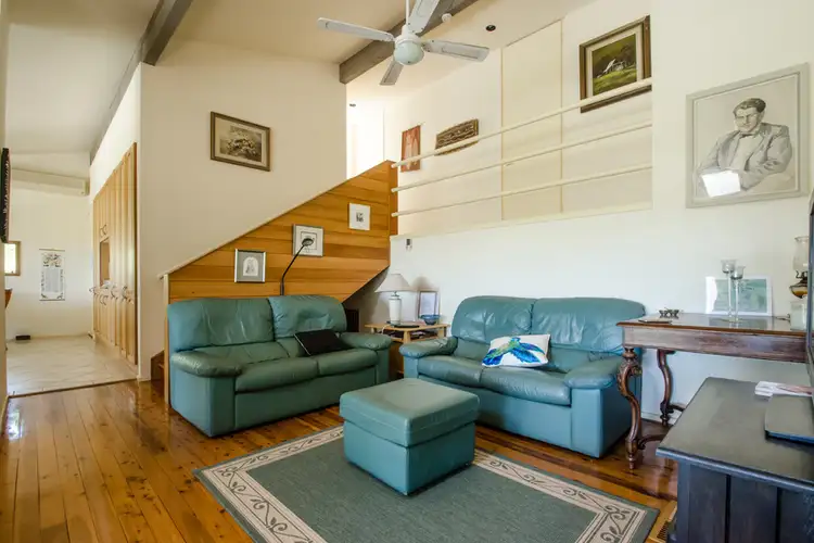 Third view of Homely house listing, 43 Blackbutt Circle, Mount Riverview NSW 2774
