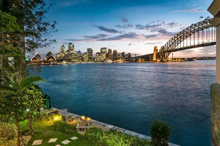 Fifth view of Homely apartment listing, Unit 6/1 Waruda Street, Kirribilli NSW 2061