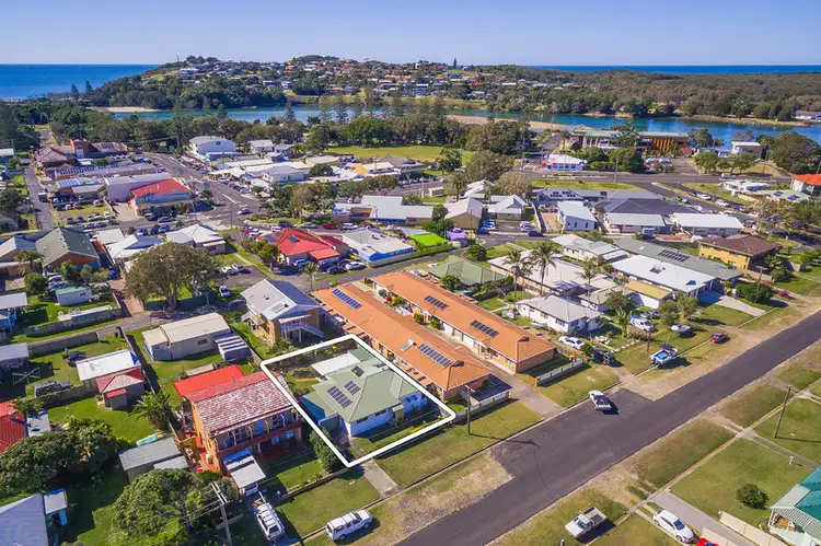 Second view of Homely house listing, 14 Cypress Street, Evans Head NSW 2473