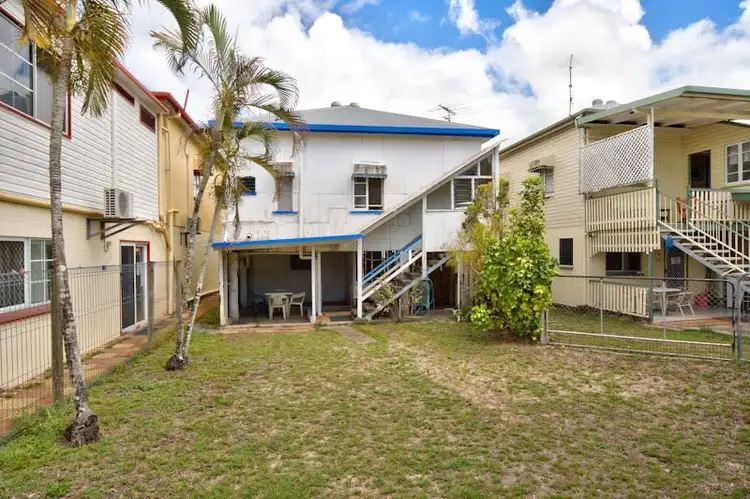 Third view of Homely house listing, 17 Victoria Street, Parramatta Park QLD 4870