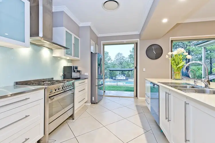 Sixth view of Homely house listing, 6 Kay Drive, Samford Valley QLD 4520