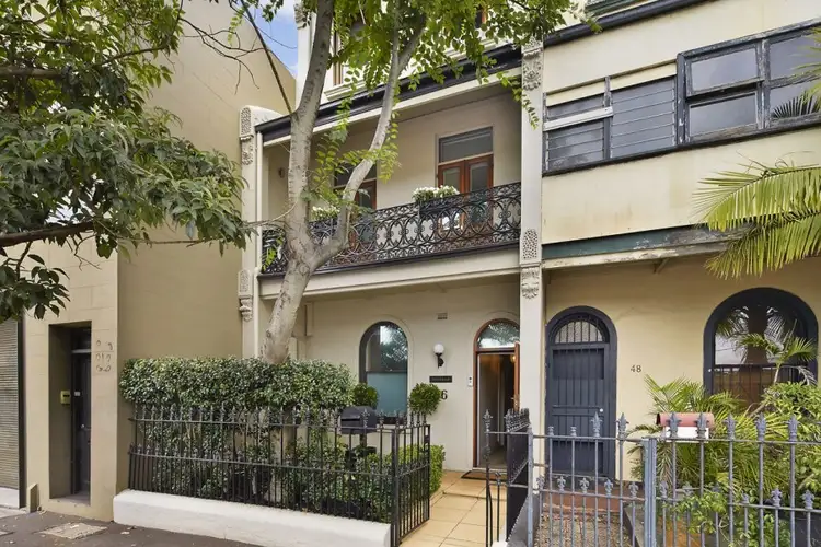 46 City Road, Chippendale NSW 2008