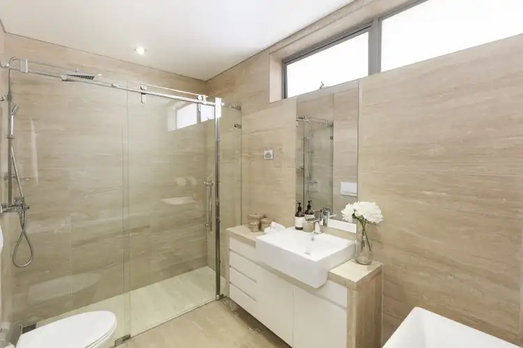 Fourth view of Homely apartment listing, 2/17 Waratah Street, Cronulla NSW 2230