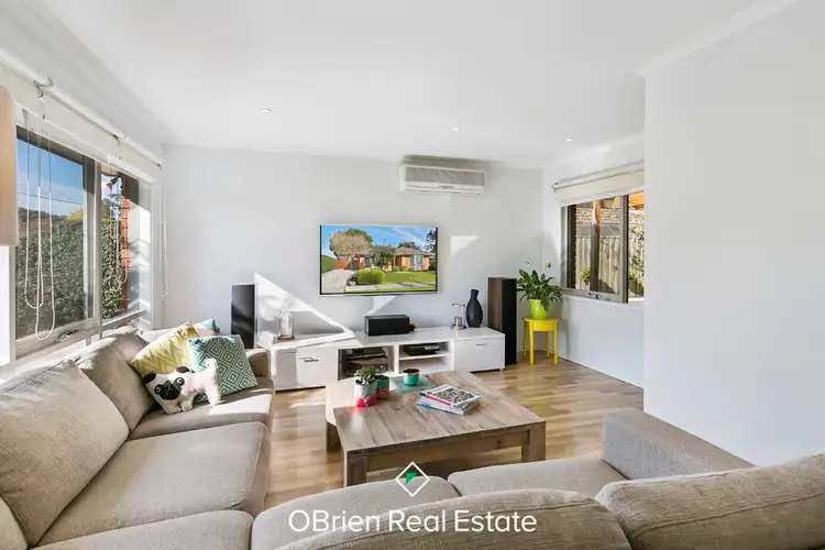 Fourth view of Homely house listing, 12 Kerrie Anne Court, Skye VIC 3977