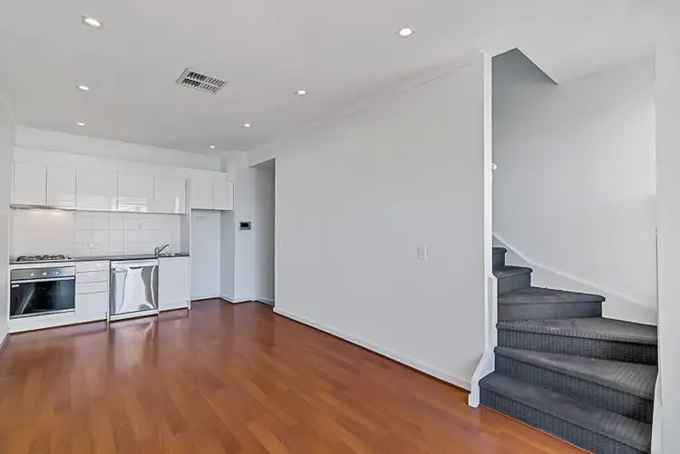 Sixth view of Homely townhouse listing, 4/152 Gray Street, Adelaide SA 5000