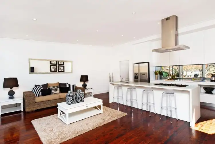 Sixth view of Homely house listing, 90 Addison Road, Manly NSW 2095