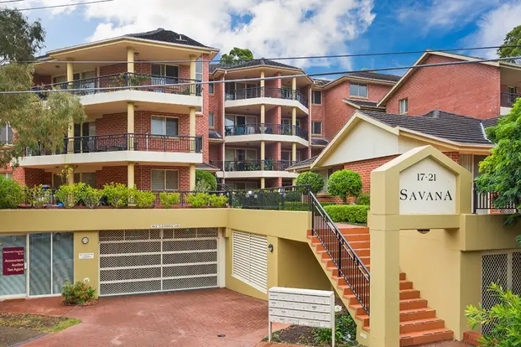 Fourth view of Homely unit listing, 2/17-21 Gray Street, Sutherland NSW 2232