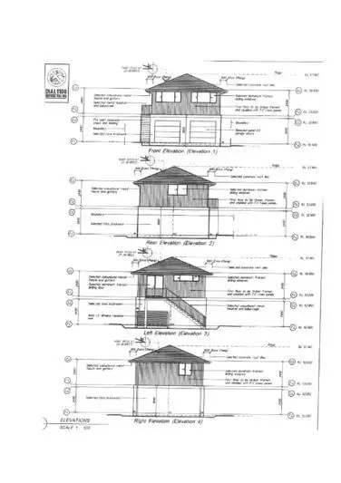 Sixth view of Homely land listing, Lot 3168 Crn Of Affleck Gardens & Kingsford Smith Avenue, Middleton Grange NSW 2171