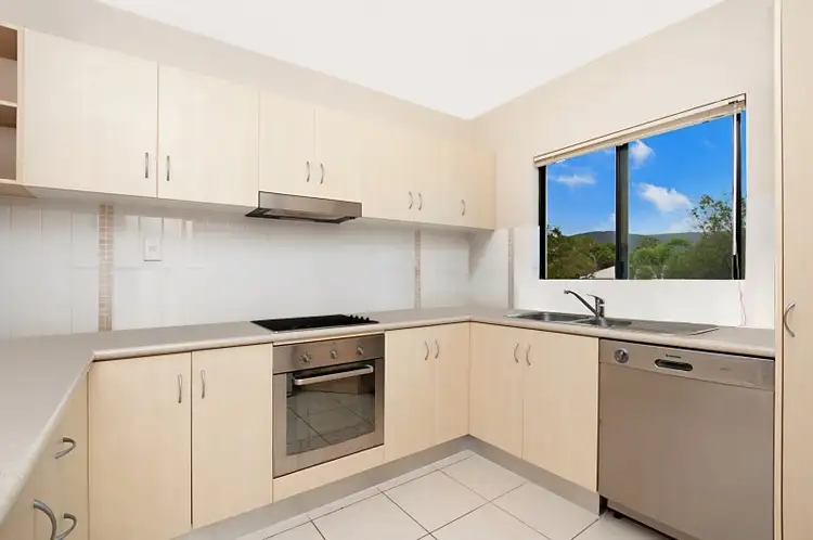 Fourth view of Homely apartment listing, 7/12 Oyster Court, Trinity Beach QLD 4879