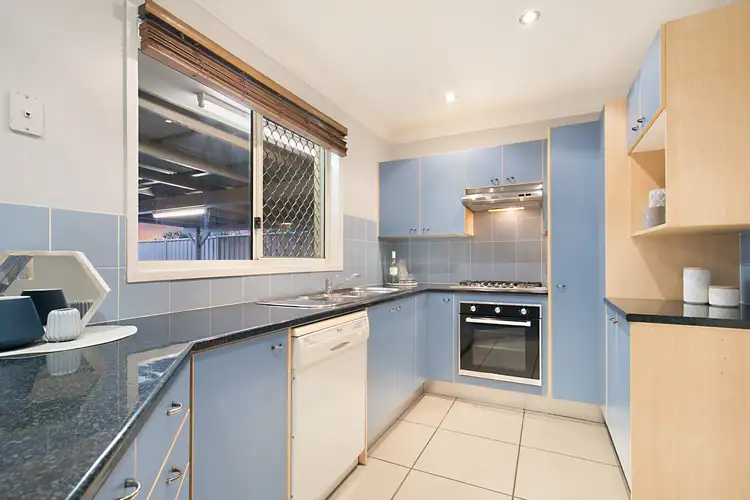 Fifth view of Homely house listing, 2 Lithfield Place, Loganholme QLD 4129