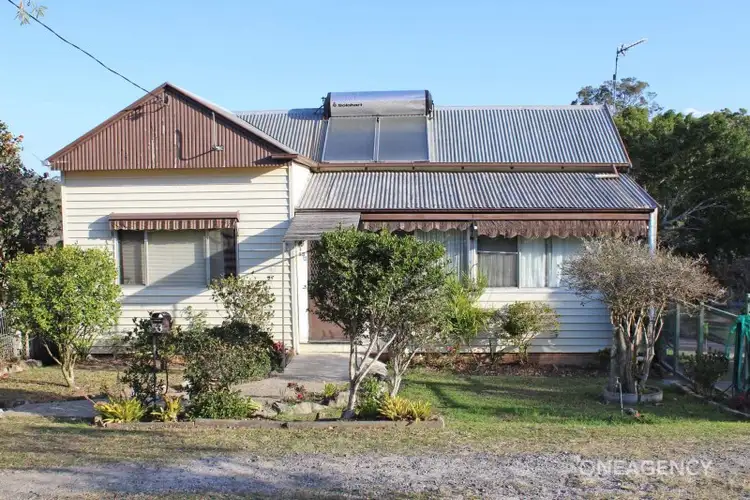 Second view of Homely house listing, 53 Bloomfield Street, South Kempsey NSW 2440