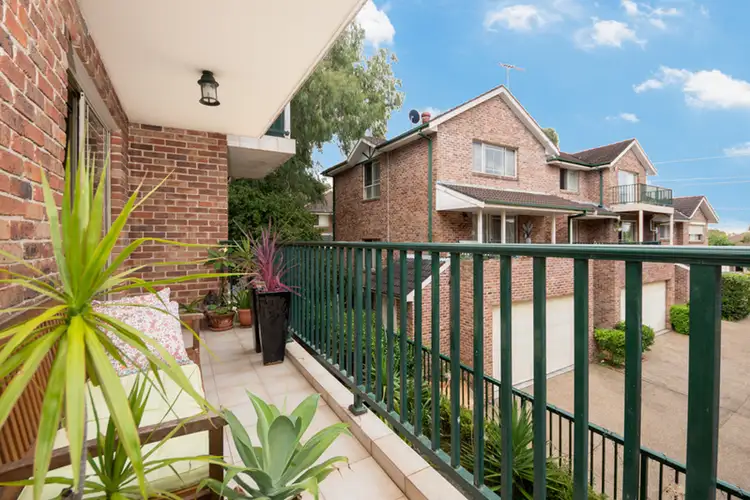 Third view of Homely apartment listing, 10/22 Dianella Street, Caringbah NSW 2229
