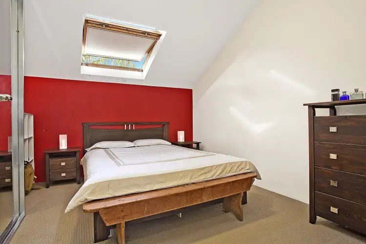Third view of Homely apartment listing, 9/168 George Street, Erskineville NSW 2043