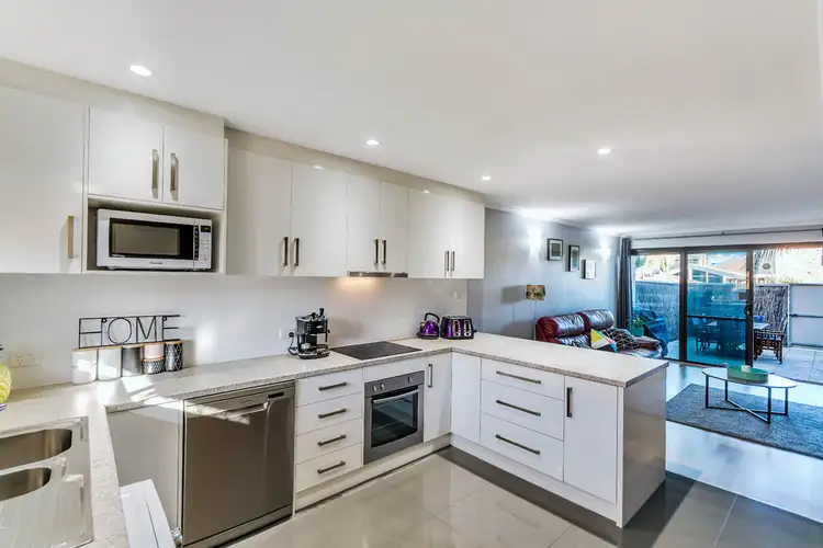 Second view of Homely townhouse listing, 16/70 Sportsmans Drive, West Lakes SA 5021