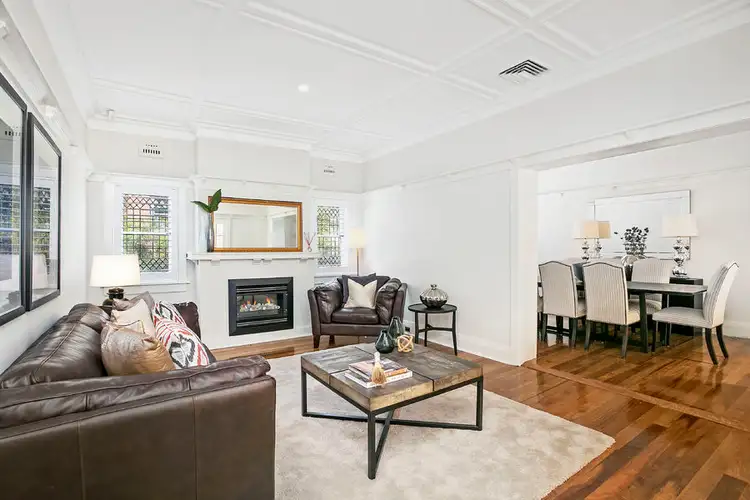 Third view of Homely house listing, 47 Karilla Avenue, Lane Cove NSW 2066