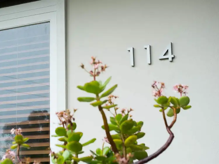 Second view of Homely house listing, 114 The Boulevard, Floreat WA 6014