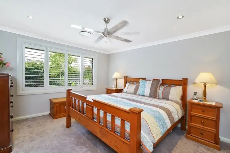 Seventh view of Homely house listing, 60 Adams Circuit, Elderslie NSW 2570
