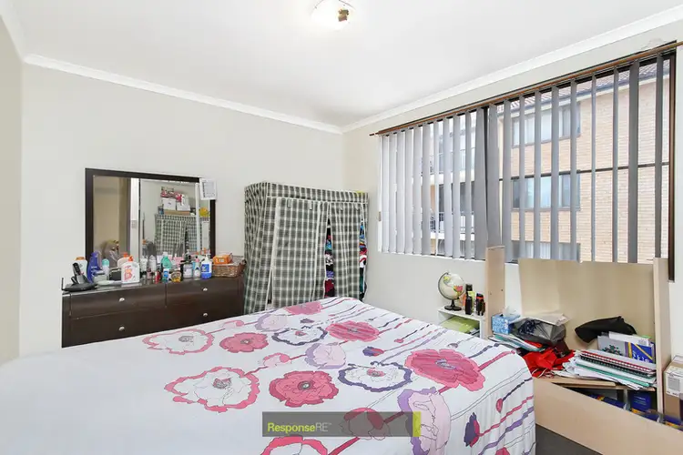 Fourth view of Homely unit listing, 79/5 Griffiths Street, Blacktown NSW 2148