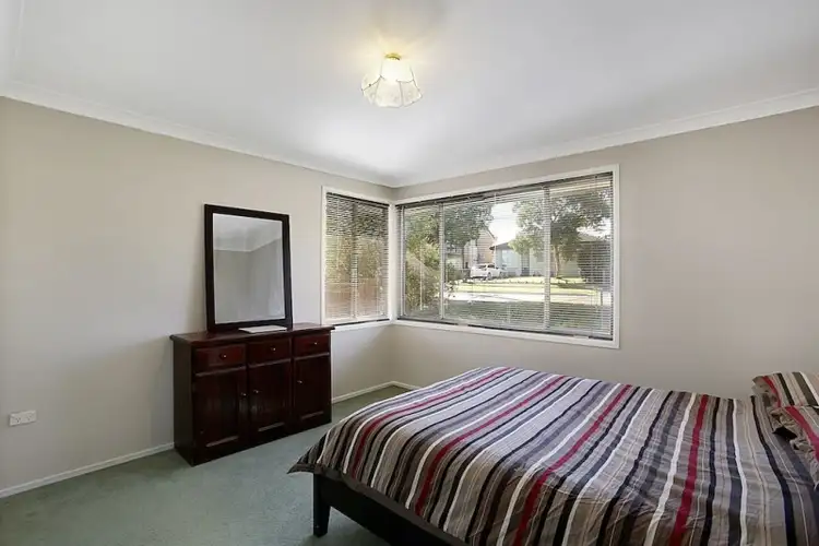 Fifth view of Homely house listing, 29 McCrae Drive, Camden South NSW 2570