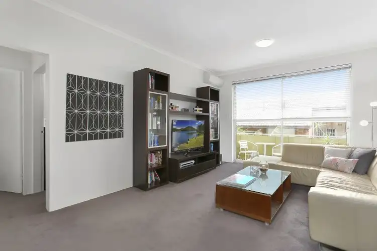 Main view of Homely apartment listing, 10/37 William Street, Rose Bay NSW 2029