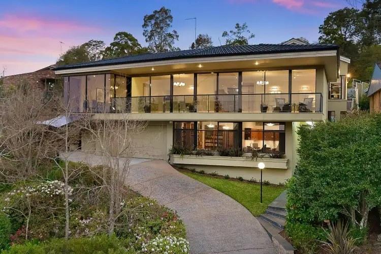 1A Ormonde Road, East Lindfield NSW 2070