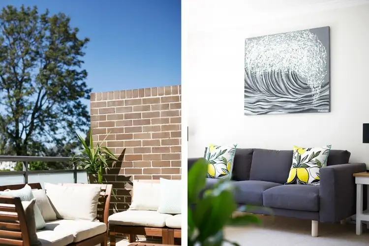 Sixth view of Homely unit listing, 33/40-42 Brookvale Avenue, Brookvale NSW 2100