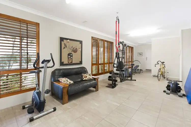 Second view of Homely house listing, 239 Attunga Road, Yowie Bay NSW 2228