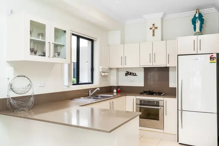 Third view of Homely townhouse listing, 4/8-12 Taylor Close, Miranda NSW 2228