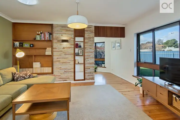 Main view of Homely house listing, 5 St Georges Place, Alberton SA 5014
