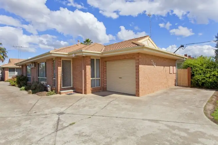 1/746 East Street, East Albury NSW 2640